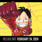 One Piece Card Game 500 Years in the Future