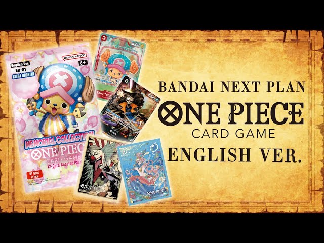 Bandai Next Plan Announcement
