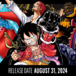 One Piece Card Game OP09 - Emperors in the New World