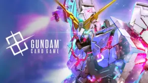 Gundam Card Game