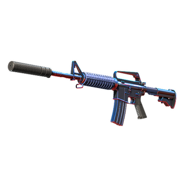 All New CS2 Skins from the Genesis Collection – Sealed Genesis