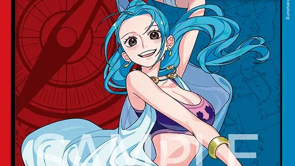 Red Blue Vivi Guide: Best Decks & Strategy (EB03) | One Piece Card