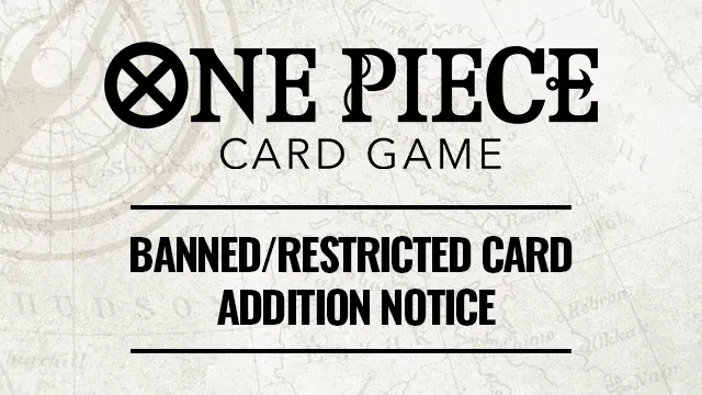 bandai one piece card game news october 2025 ONE PIECE CARD GAME P-108 main image 1