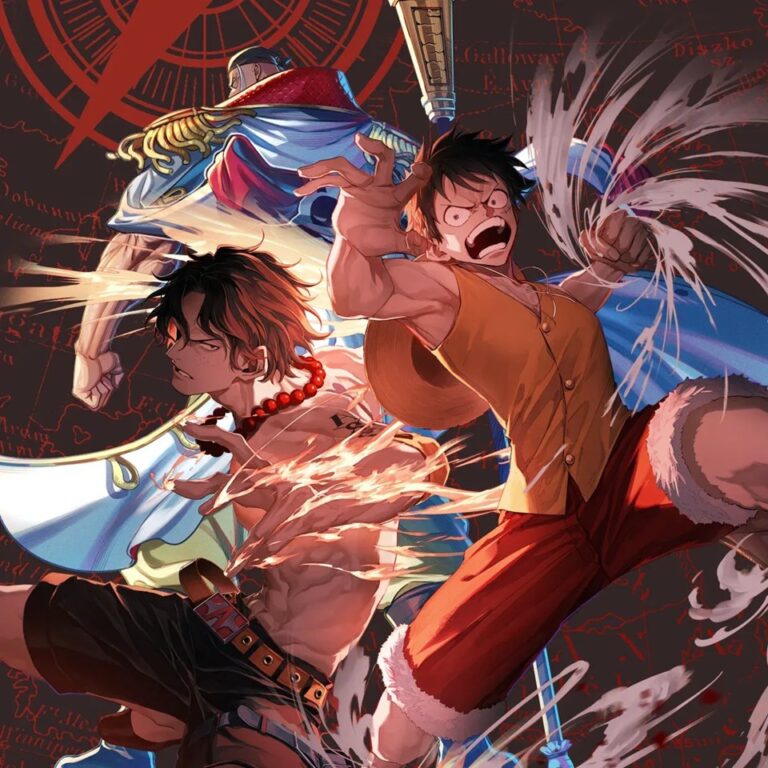 OnePiece.gg | One Piece Card Game