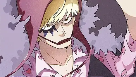 Purple Yellow Rosinante Guide: Best Decks & Strategy (OP14 + EB04)