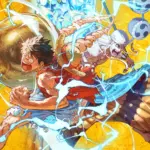 One Piece Card Game Meta Tier List  Best Decks (Standard OP15 Post-Ban) | One  Piece Card Game