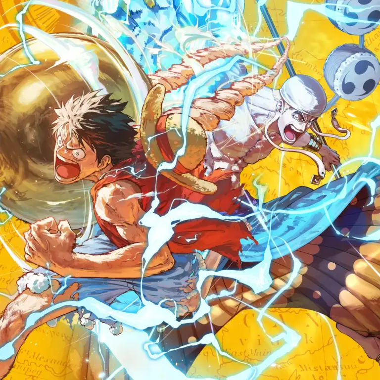 OnePiece.gg | One Piece Card Game
